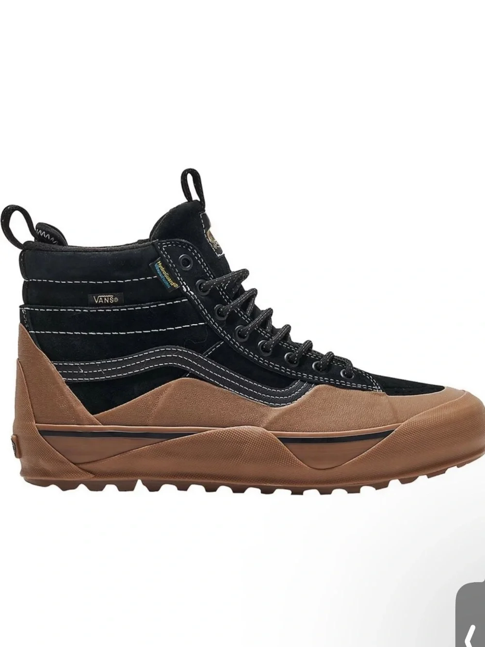 NWOT | Vans | Sk8-Hi MTE-2 Dip |